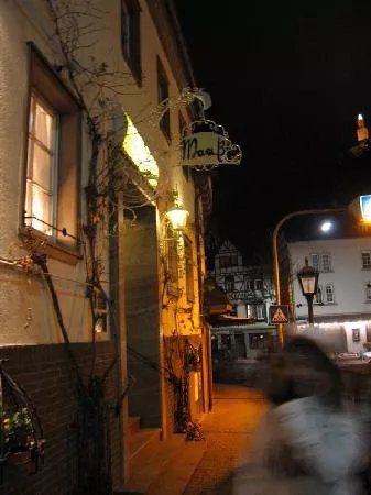 Hotel Garni Maass