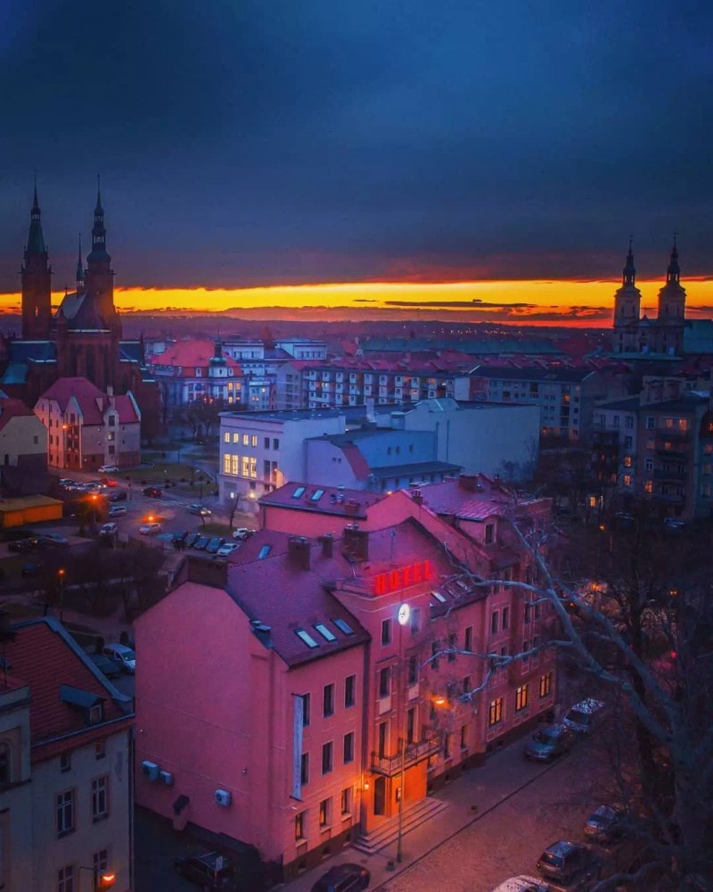 Hotel Kamieniczka