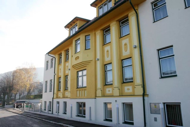 Hotel Kaiservilla
