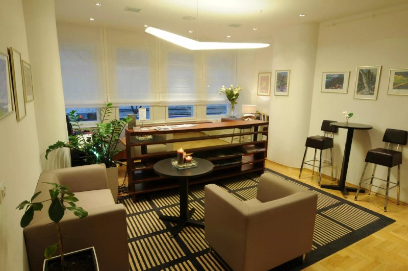 Rooms Centar Canalis