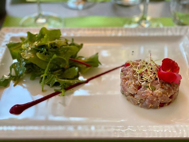 L'Auberge d'Archamps