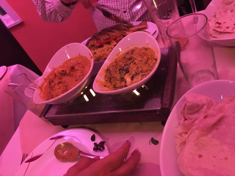 Spice Village