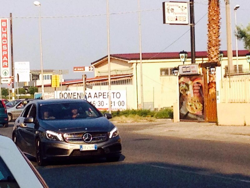 Pizzeria Toto & Sasa