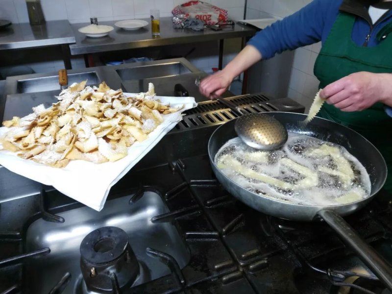 Antichi Sapori