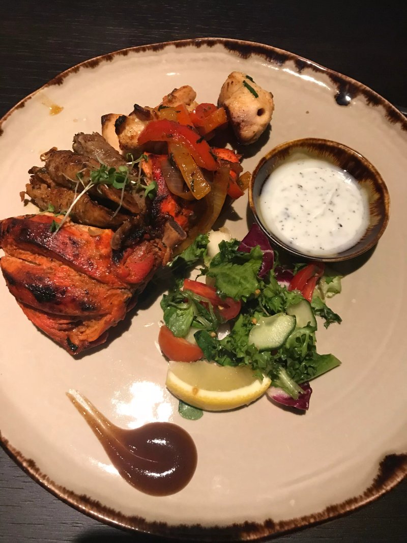 Fariyana Bengal Bistro