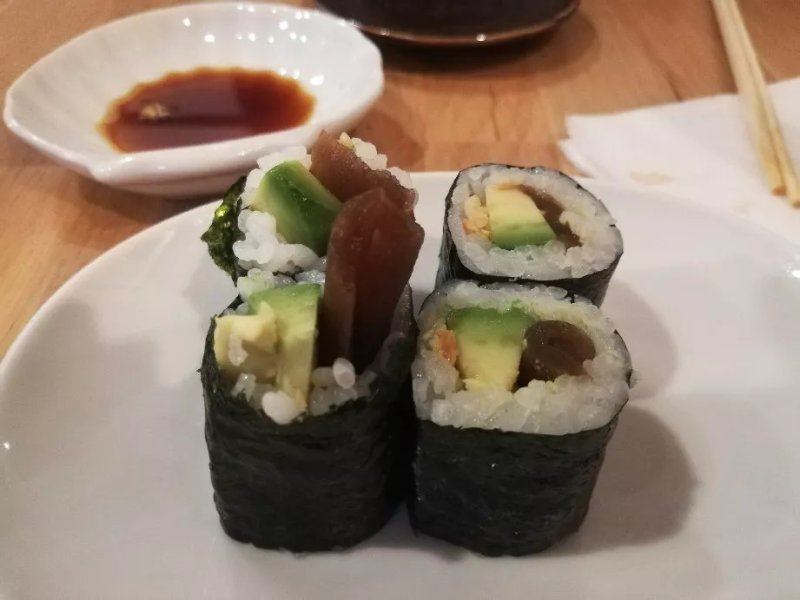 Youmiko Sushi Bar
