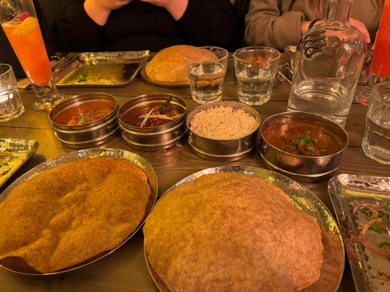 Mowgli Street Food Bristol