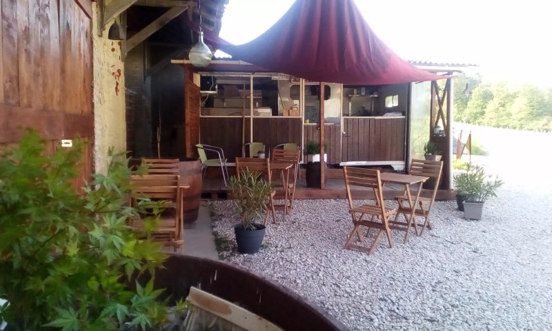 Les Jardins du Moulin