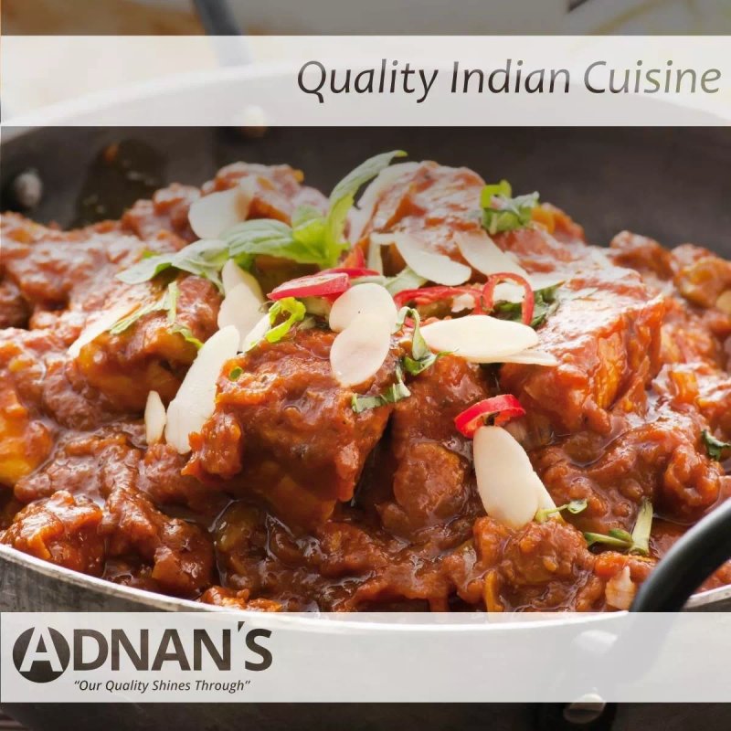 Adnan's
