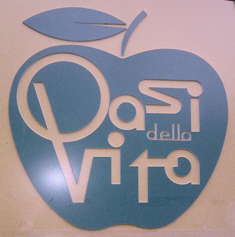 Ristorante Oasi della Vita