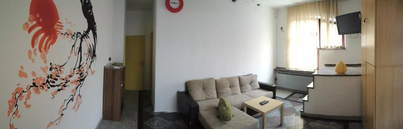 The Cherry Hostel