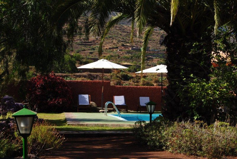 Casa del Cura Viejo
