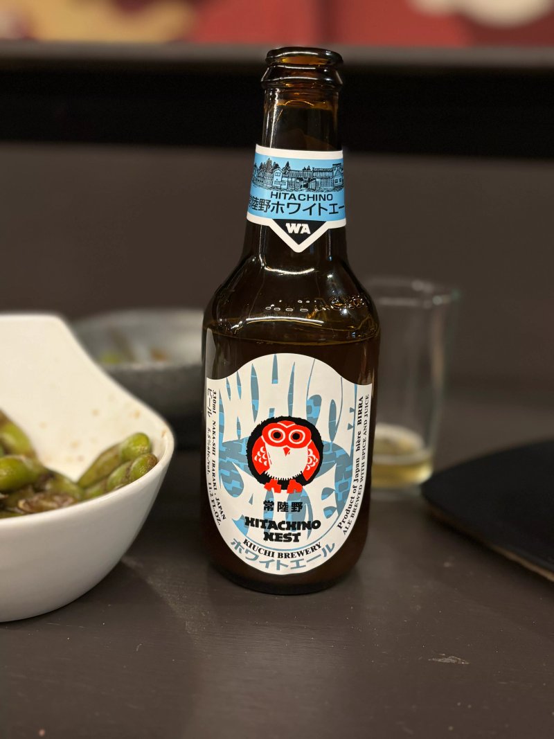Irasshai Izakaya Castellon