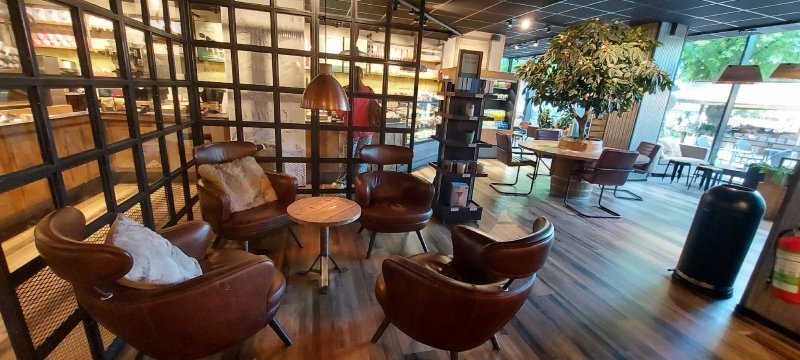 Espresso House