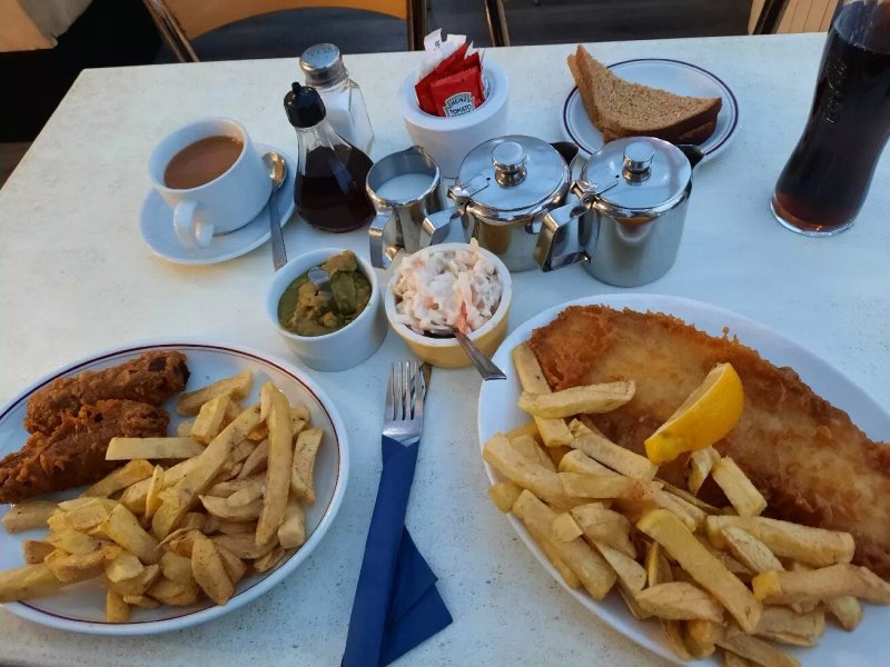 Eskdale Fisheries