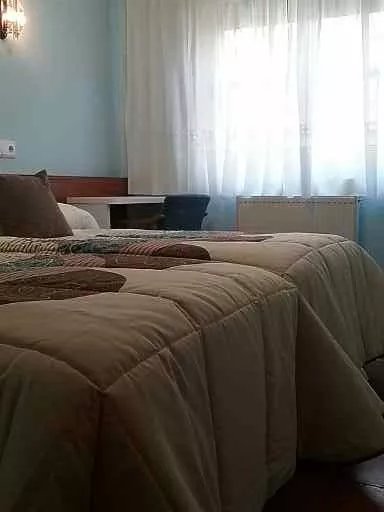 Hotel Campus Tavern