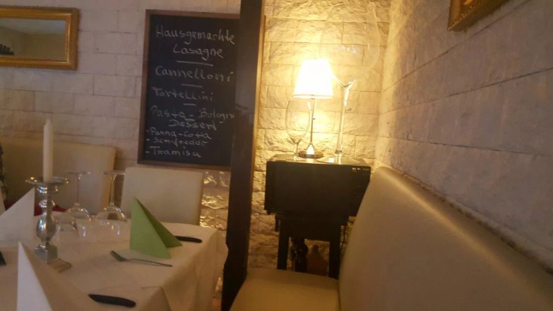 Pizzeria Da Pino