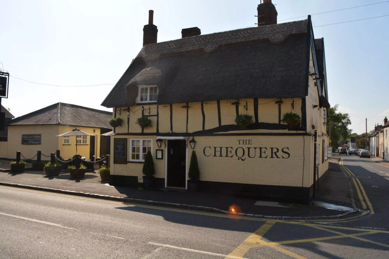 The Chequers
