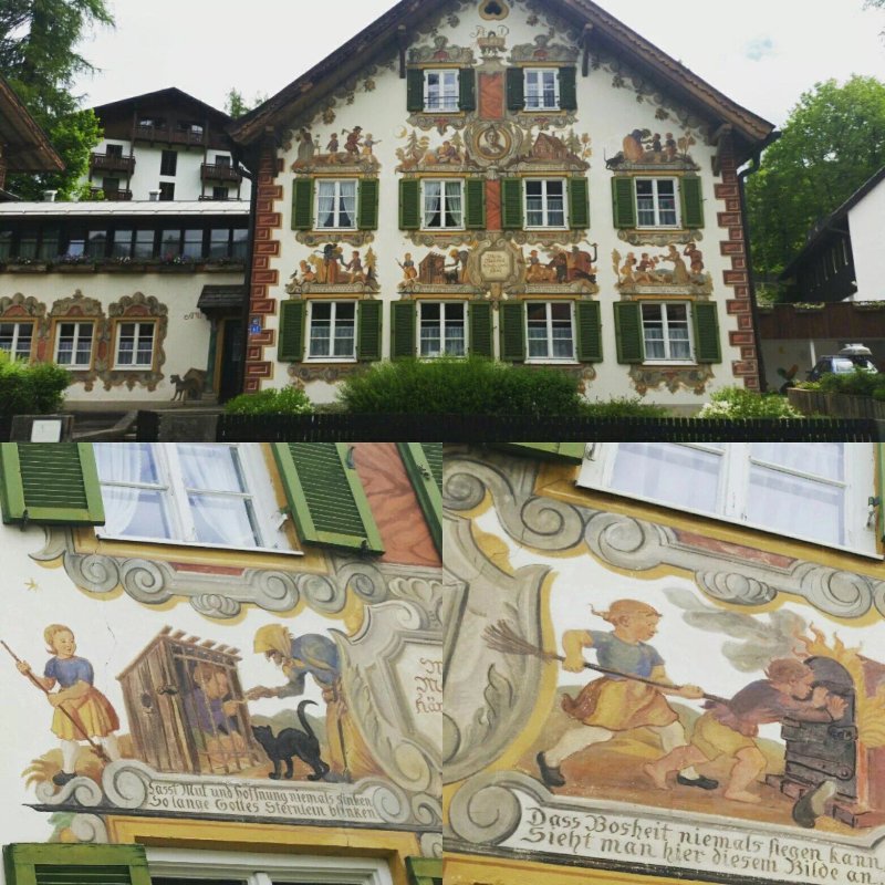 Ammergauer Hof