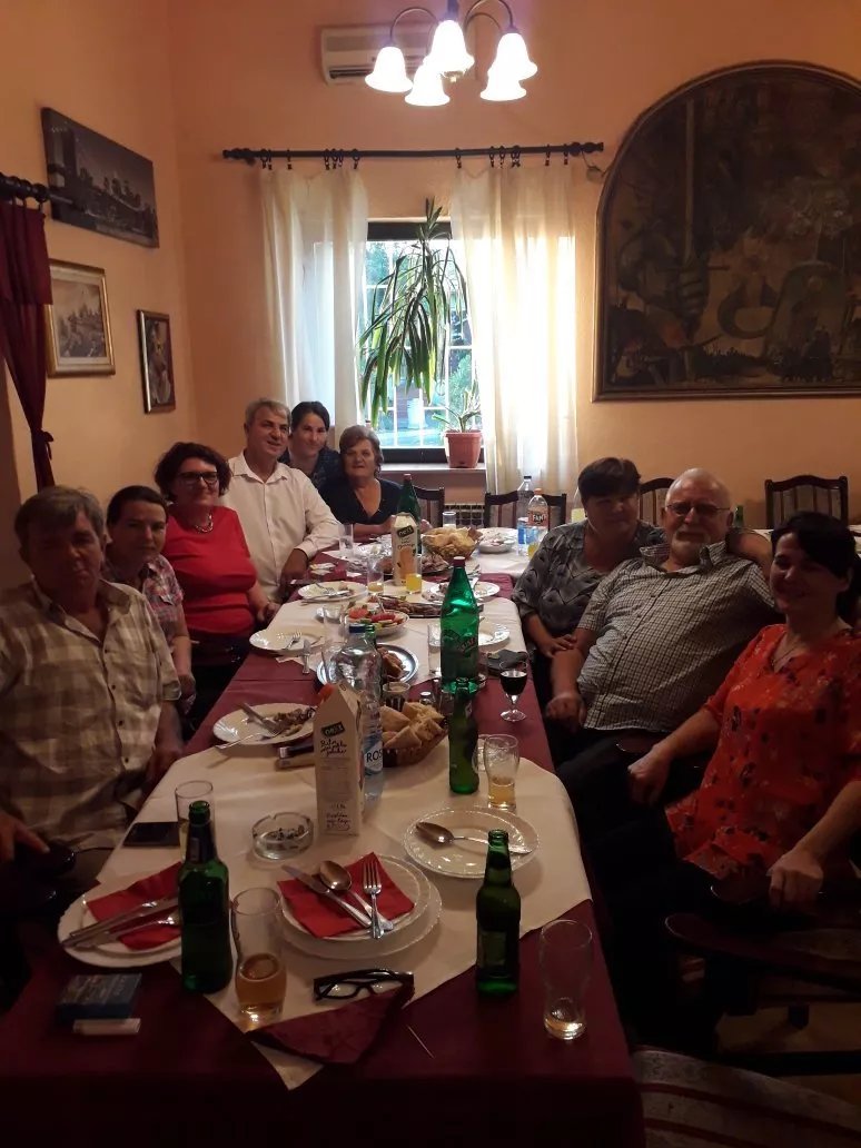 Restoran Boka