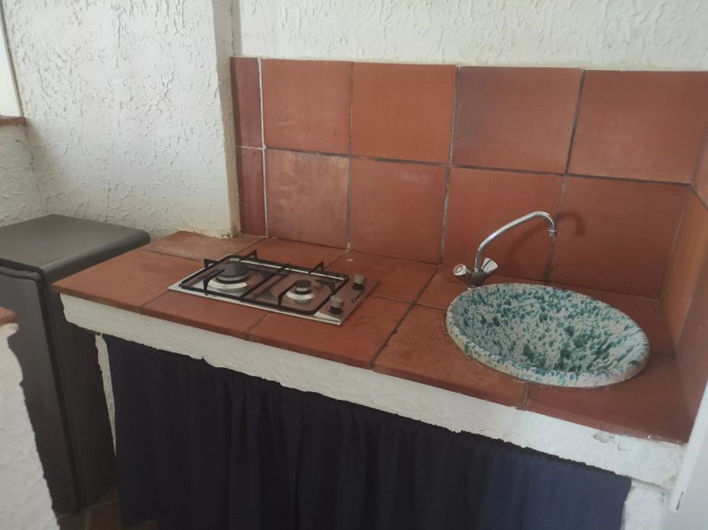 B&B Etico La Casa di Toti