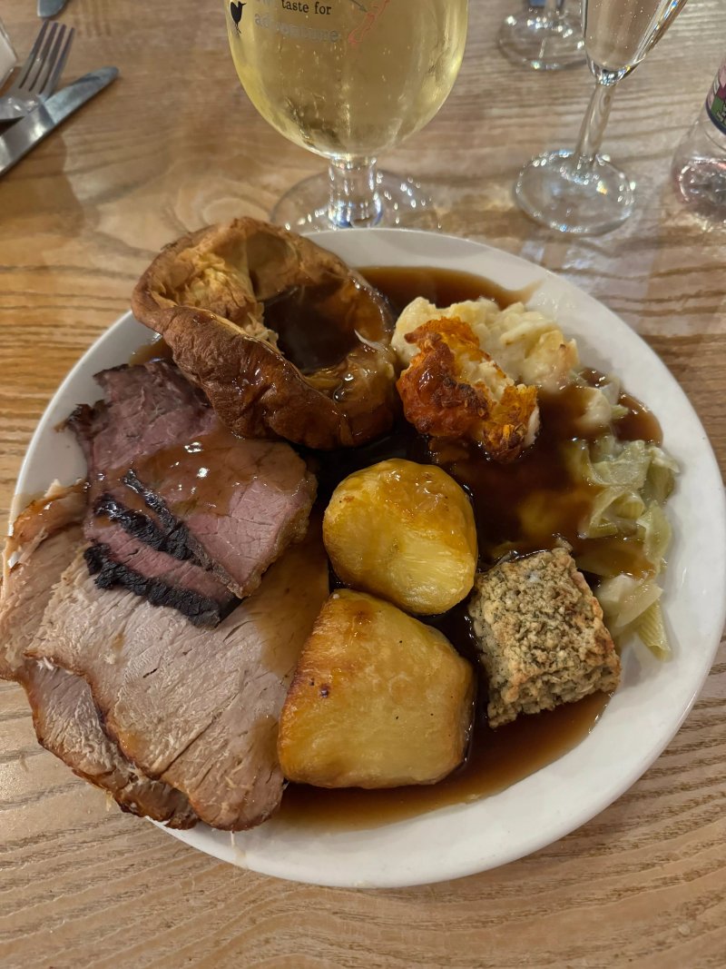 The Wherry Hotel Restaurant