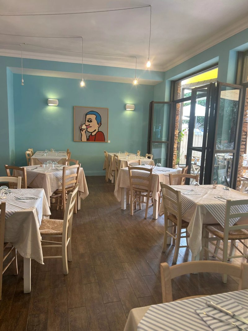 Osteria del Polpo
