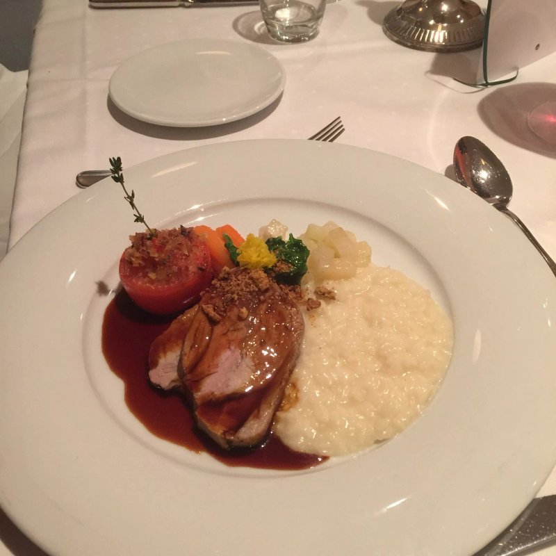 Restaurant Aglio e Olio