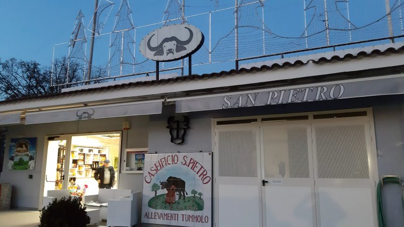 Caseificio San Pietro