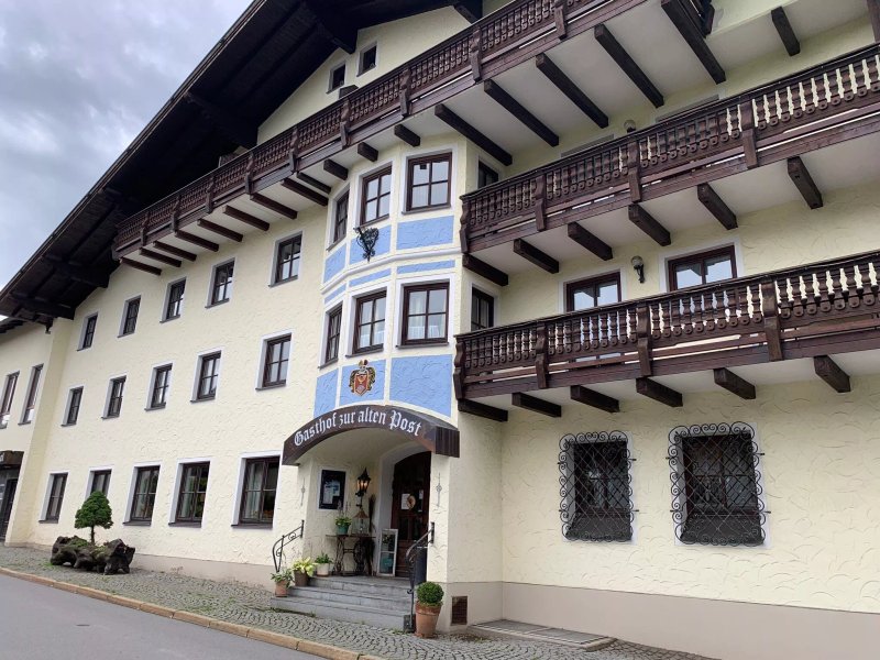 Gasthof zur Alten Post