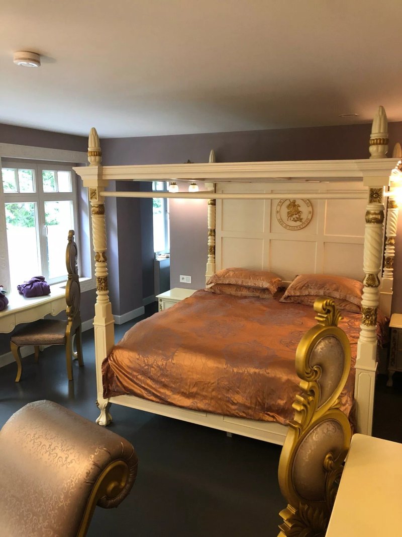 B&b Saint-georges