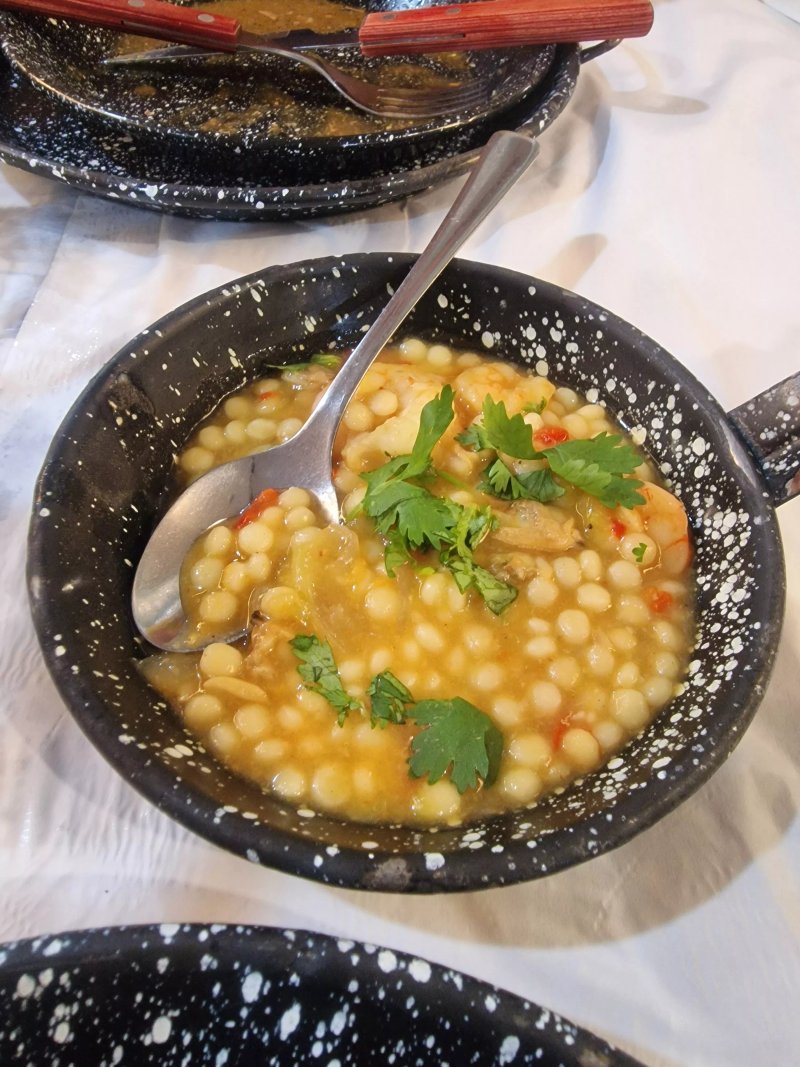 Restaurante Pensao Flavia