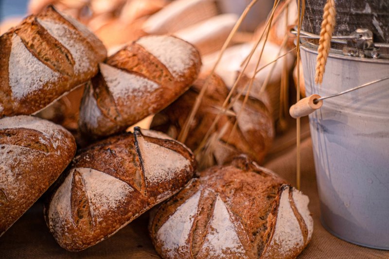 Boulangerie L'essentiel Olympiades - Anthony Bosson