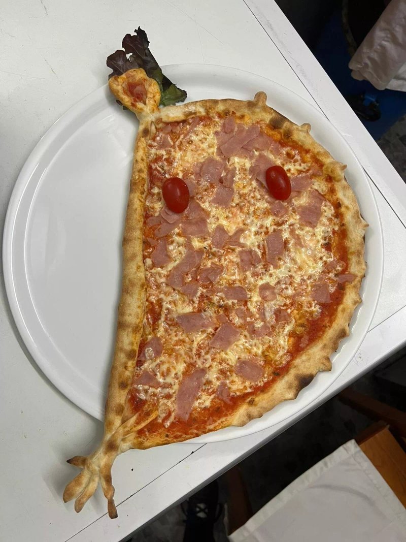 Bella Italia Restaurante
