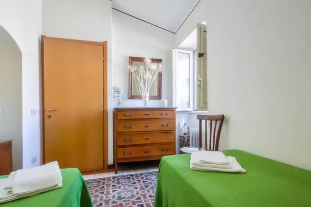 La Finestra sul Fiume B&B