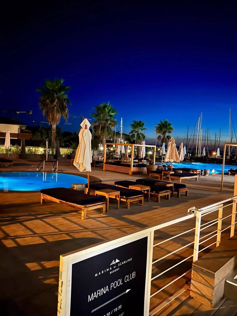 Il Tarantella Marina di Scarlino