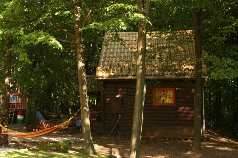 Darazshegyi Pension and Chalet