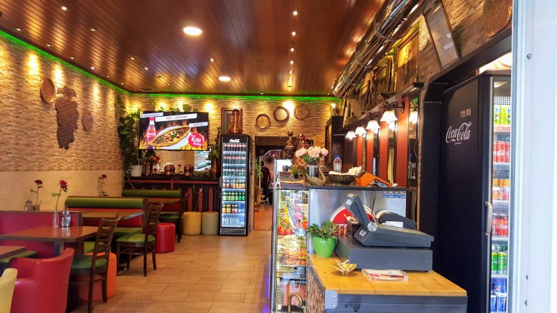 Efendi's Restaurant