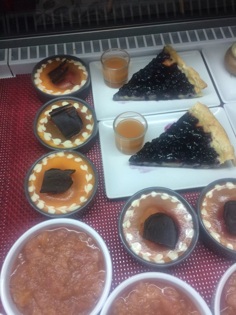 La Cuisine de Madeleine