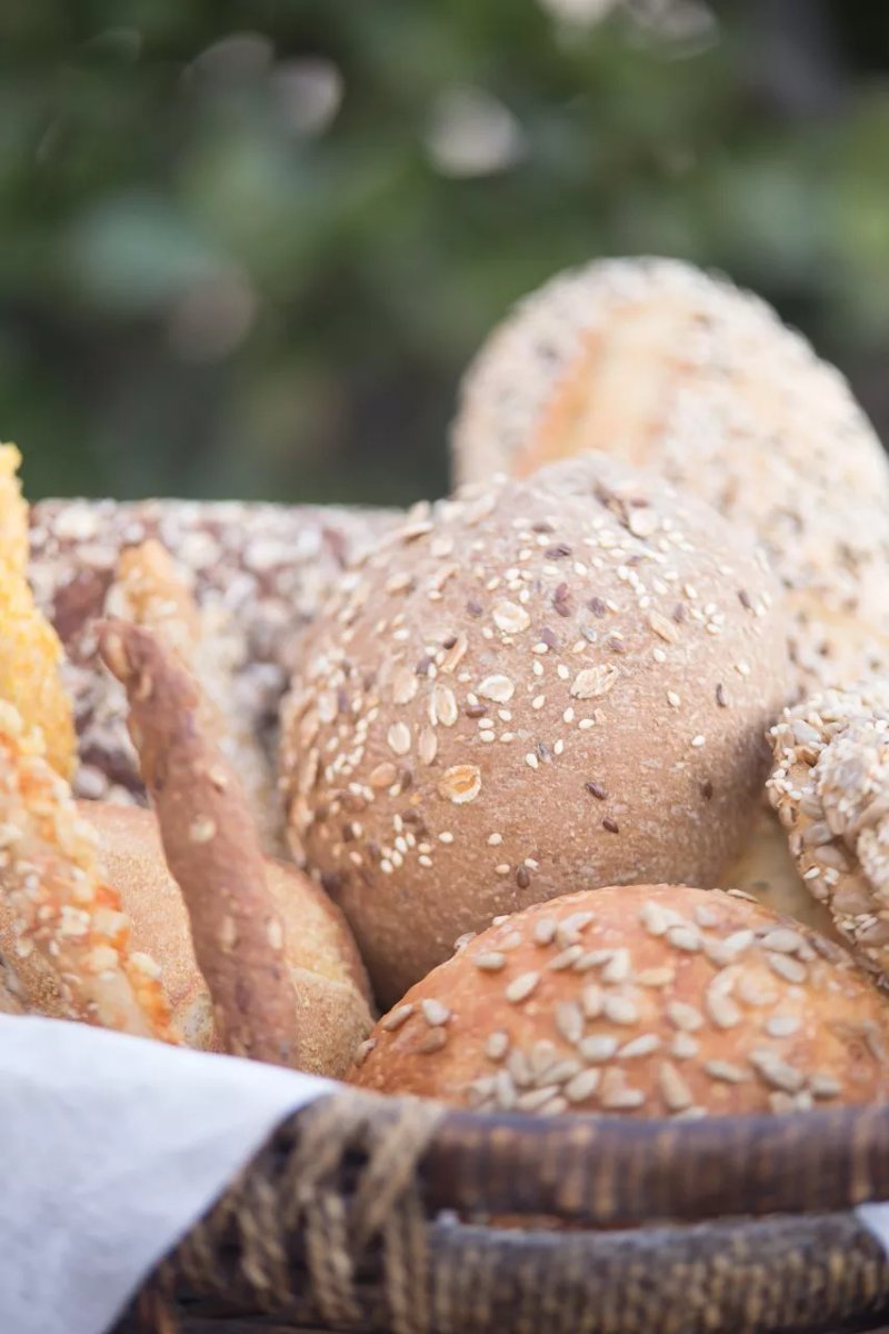 Drougas Bakery - Ermioni Port