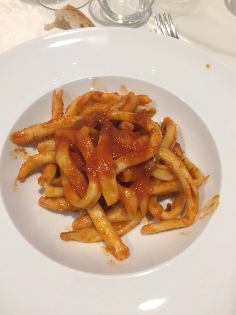 Ristorante Casale Degli Ulivi