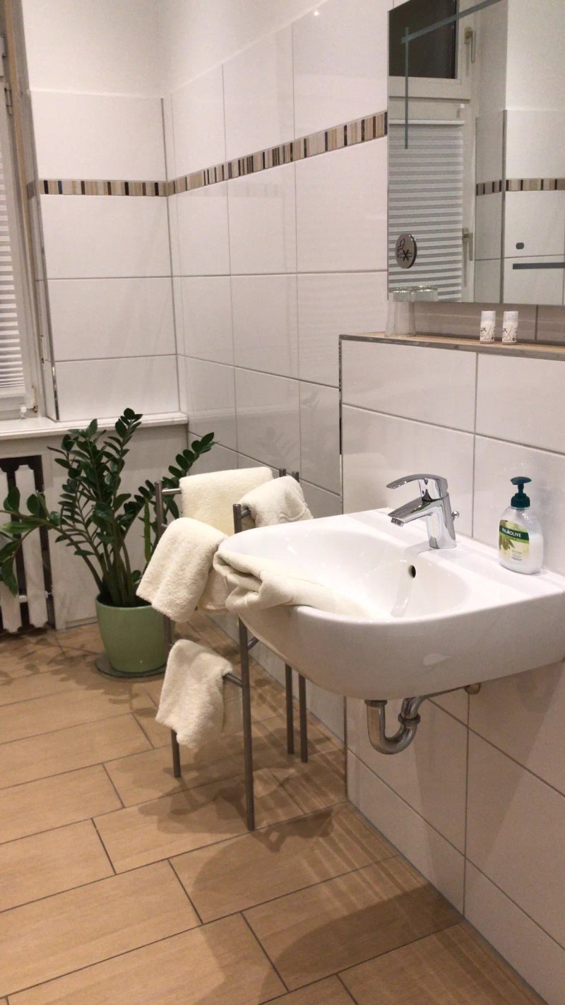 Zur eisernen Hand Hotel Restaurant