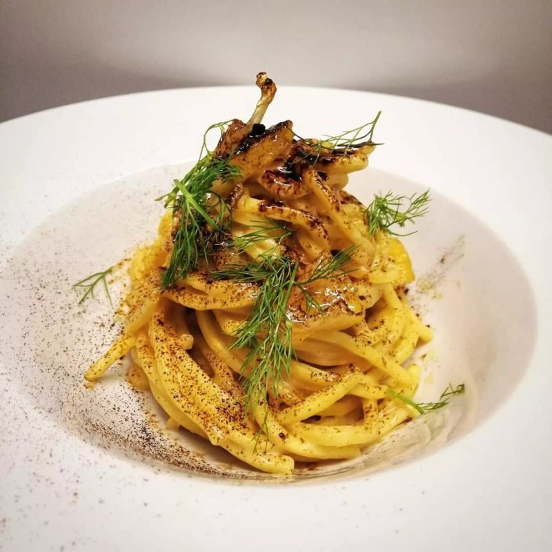 Gusto cafe & stuzzicherie