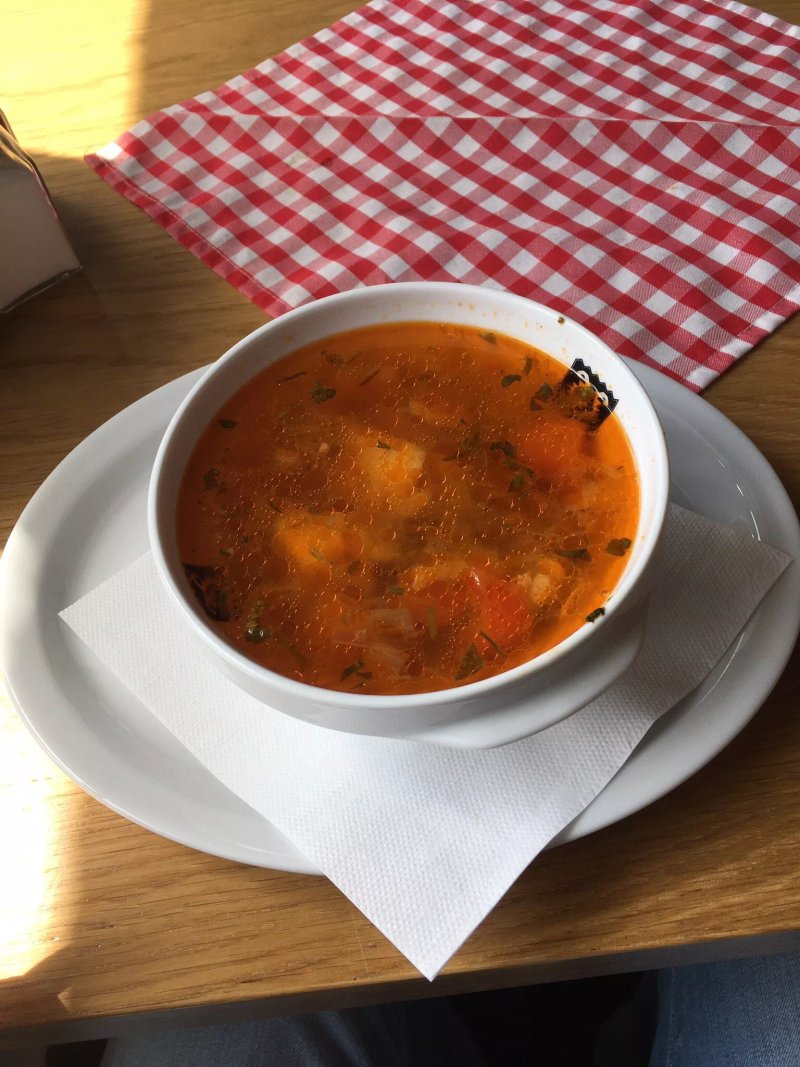 Balkanskie Bistro