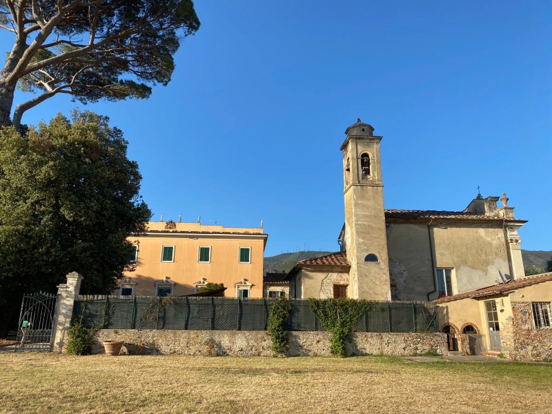 Agriturismo Villa Rosselmini