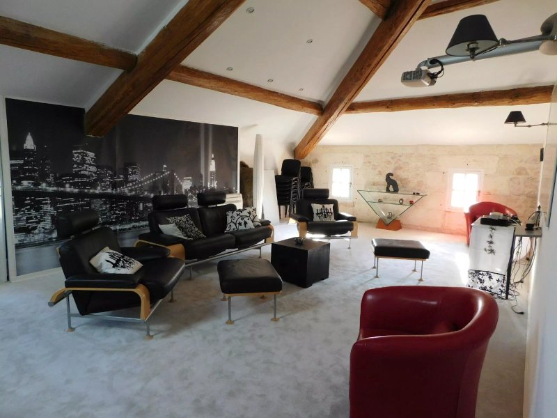 Chateau Sainte Colombe