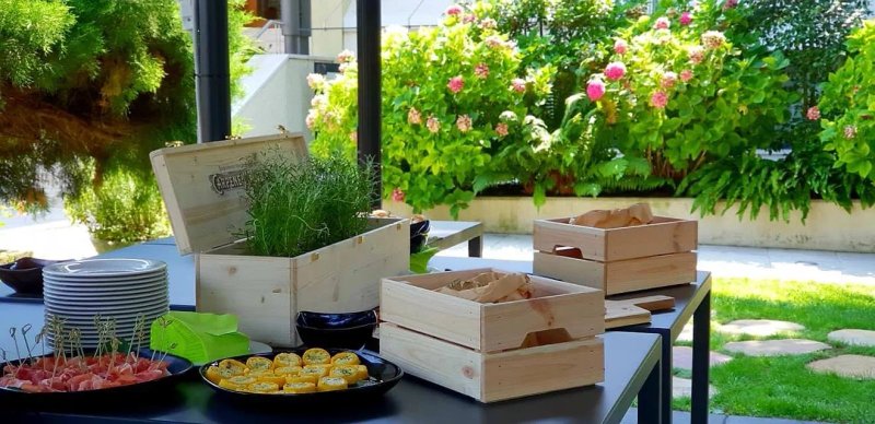 Albergo Ristorante Al Giardinetto