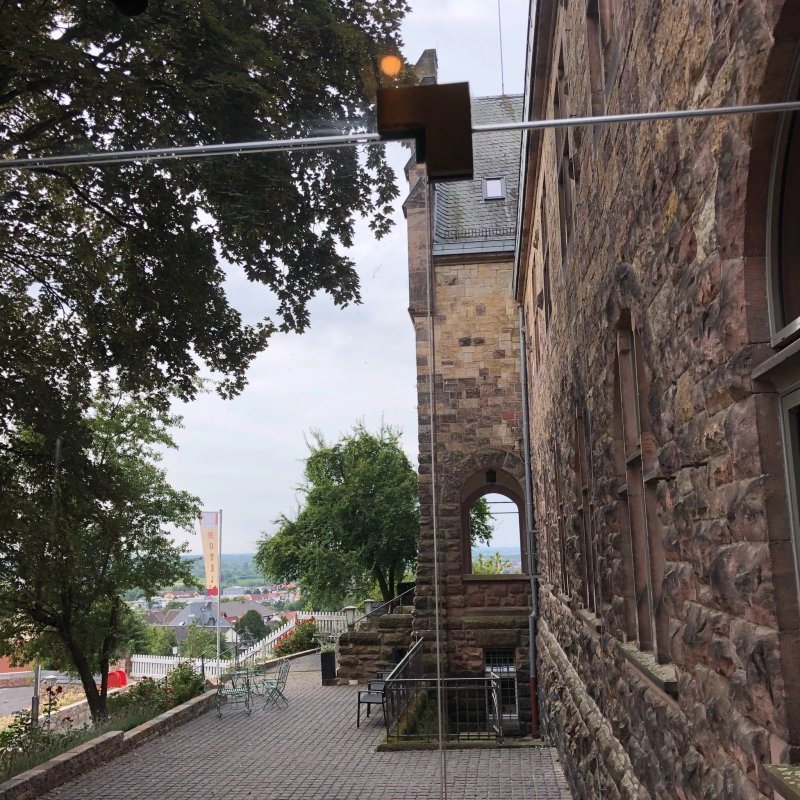 Hotel Altes Amtsgericht Oppenheim