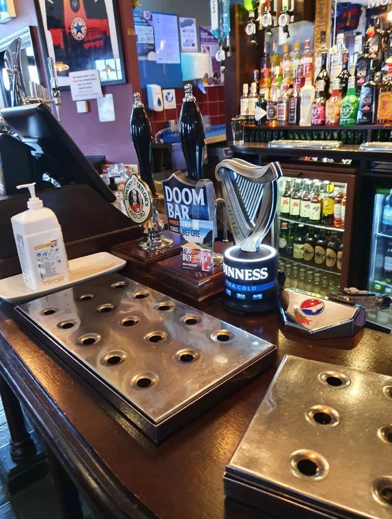 Monkseaton Arms