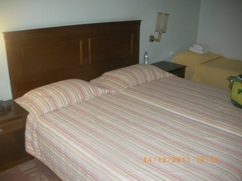 Alkyon Resort Hotel & Spa